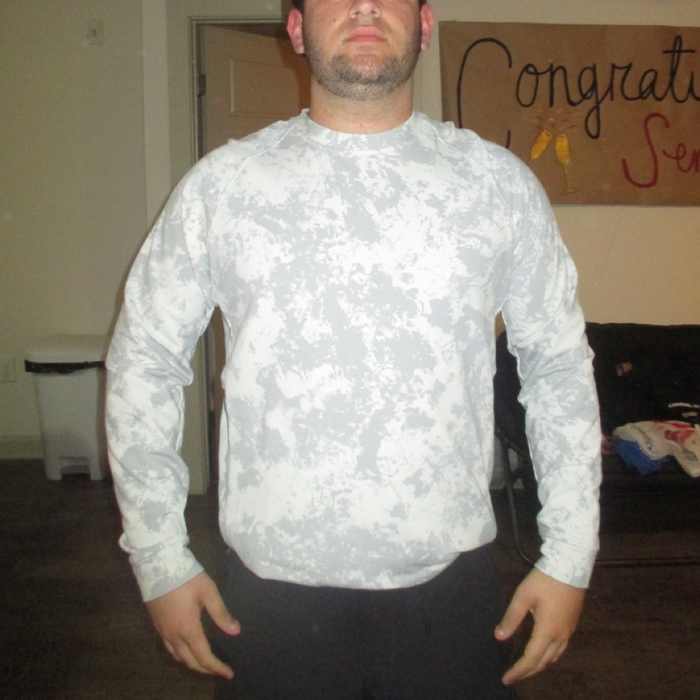 Men’s Lululemon 🍋 XL Sweatshirt